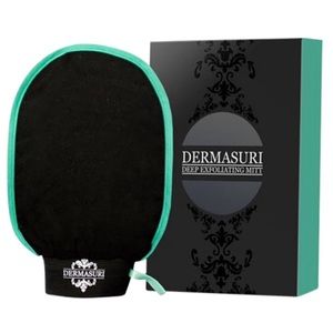 🆕 Dermasuri Exfoliating Mitt